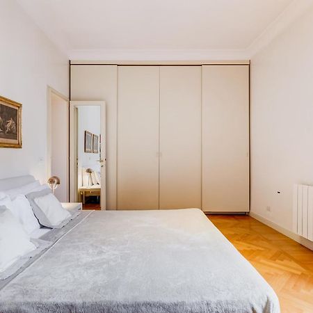 Pantheon Exclusive House Apartment Rome Bagian luar foto