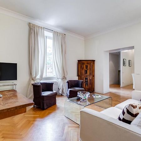 Pantheon Exclusive House Apartment Rome Bagian luar foto