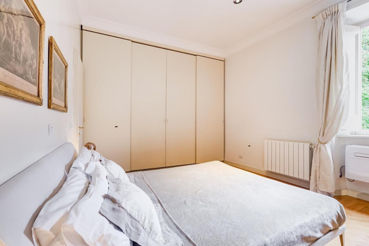 Pantheon Exclusive House Apartment Rome Bagian luar foto