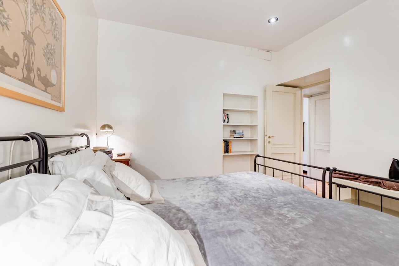 Pantheon Exclusive House Apartment Rome Bagian luar foto