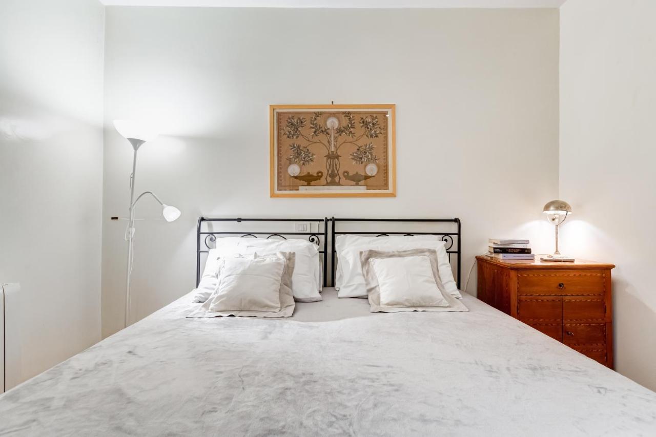 Pantheon Exclusive House Apartment Rome Bagian luar foto