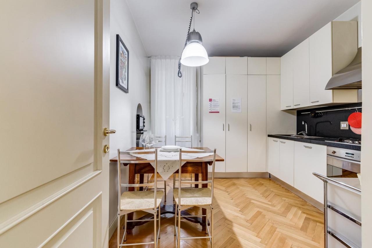 Pantheon Exclusive House Apartment Rome Bagian luar foto
