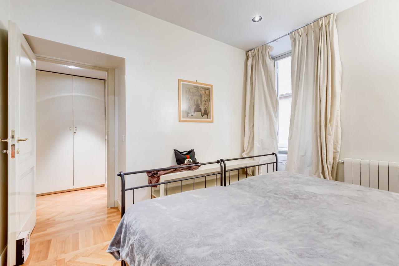 Pantheon Exclusive House Apartment Rome Bagian luar foto