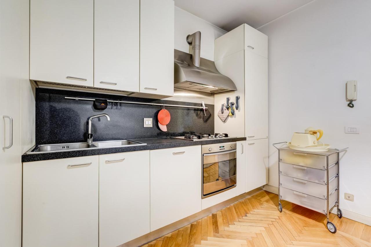 Pantheon Exclusive House Apartment Rome Bagian luar foto