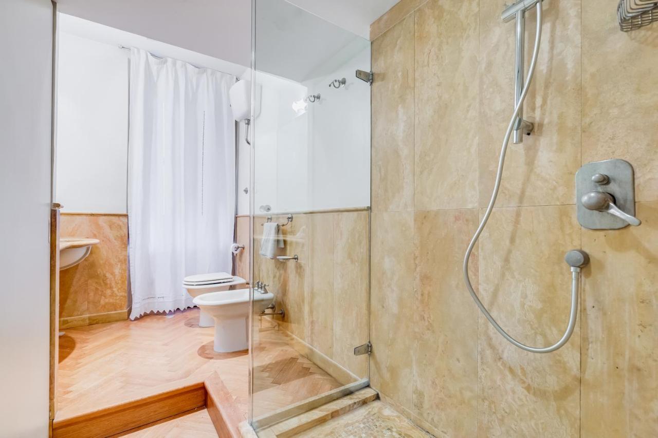 Pantheon Exclusive House Apartment Rome Bagian luar foto