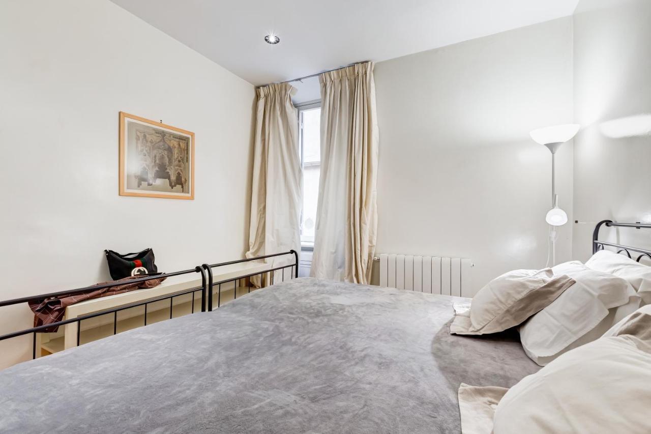 Pantheon Exclusive House Apartment Rome Bagian luar foto